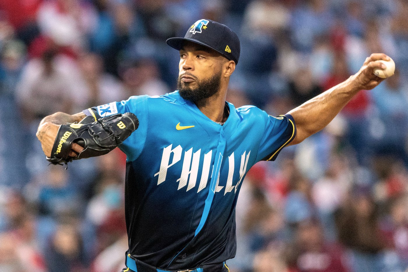 Saturday's MLB clinching scenarios: Phillies trying to hold off D-backs for final NL wild card | iNFOnews.ca Saturday's MLB clinching scenarios: Phillies trying to hold off D-backs for final NL wild card | iNFOnews.ca