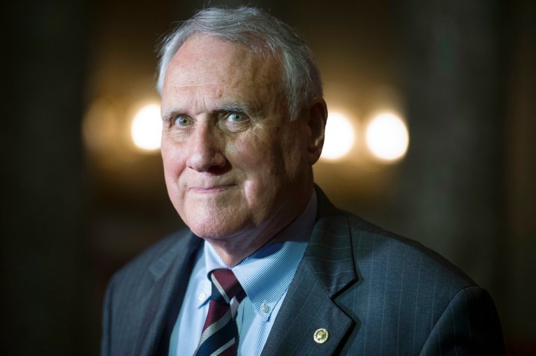 Former US Sen. Jon Kyl of Arizona, a 'workhorse' who shaped water policy, dies at 84 | iNFOnews.ca
