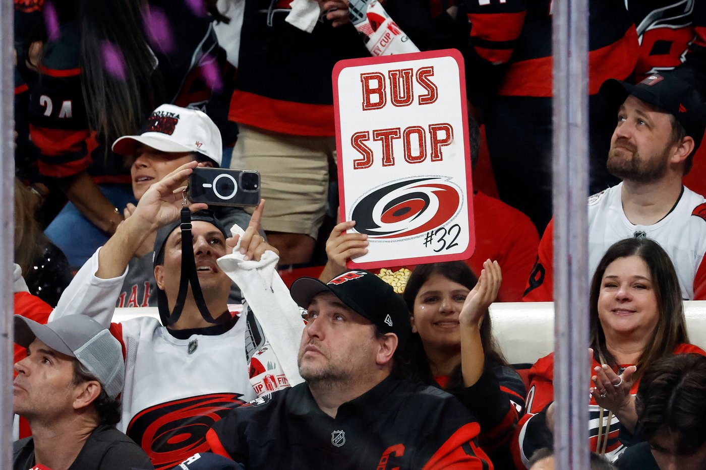 Once a journeyman, Brandon Bussi backstops the Hurricanes to the Stanley Cup championship | iNFOnews.ca Once a journeyman, Brandon Bussi backstops the Hurricanes to the Stanley Cup championship | iNFOnews.ca