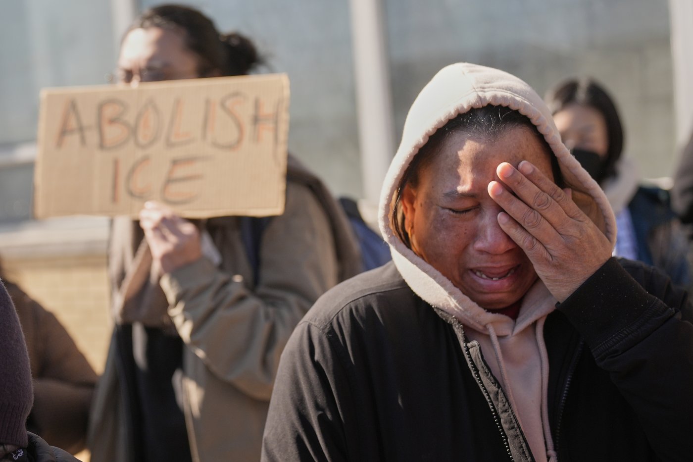 PHOTO COLLECTION: Trump Immigration | iNFOnews.ca