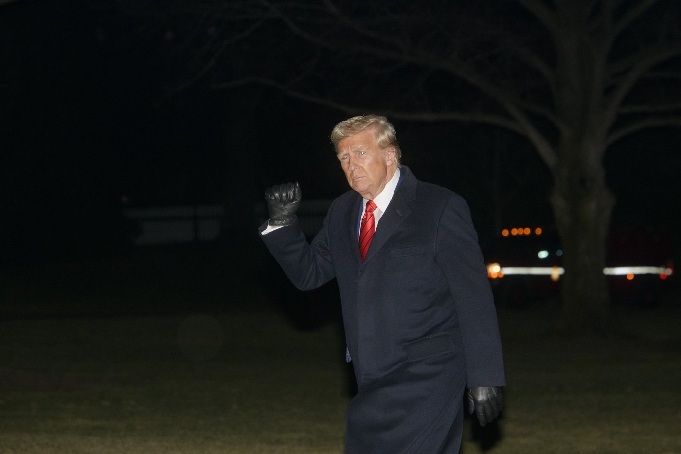 President Donald Trump appeals his New York hush money conviction | iNFOnews.ca President Donald Trump appeals his New York hush money conviction | iNFOnews.ca