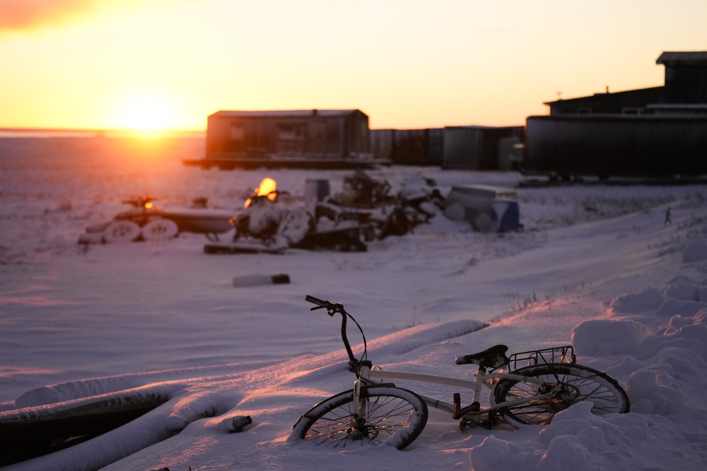 The ability to cast a ballot isn’t always guaranteed in Alaska’s far-flung Native villages | iNFOnews.ca The ability to cast a ballot isn’t always guaranteed in Alaska’s far-flung Native villages | iNFOnews.ca