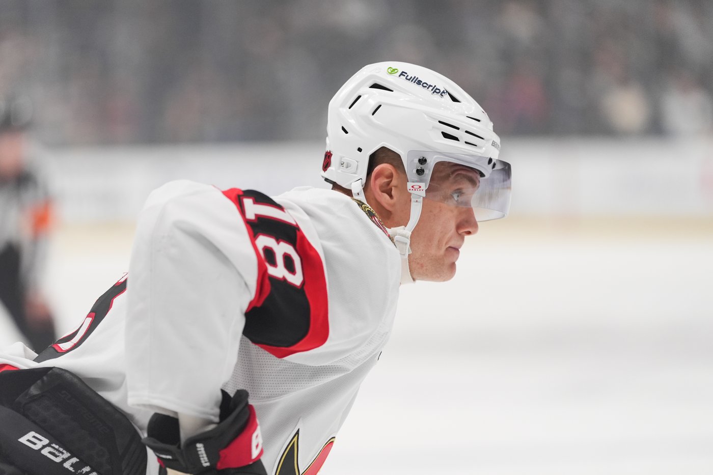 'Time goes so quick': Senators' Stutzle enjoyed ride to 400th career game, eyes more | iNFOnews.ca