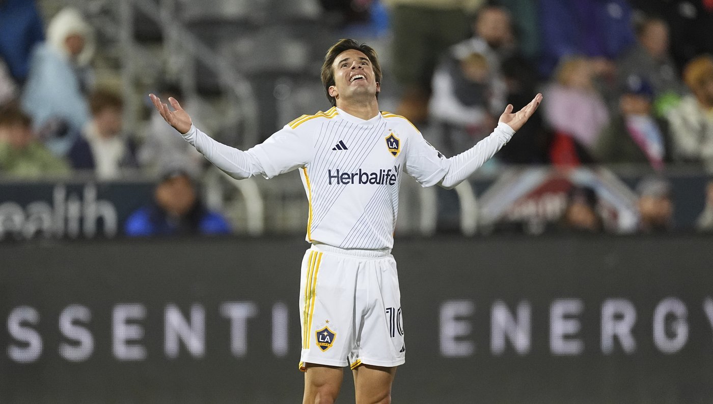 Gabriel Pec, Joseph Paintsil, Riqui Puig help Galaxy finish off sweep of Rapids with 4-1 victory | iNFOnews.ca