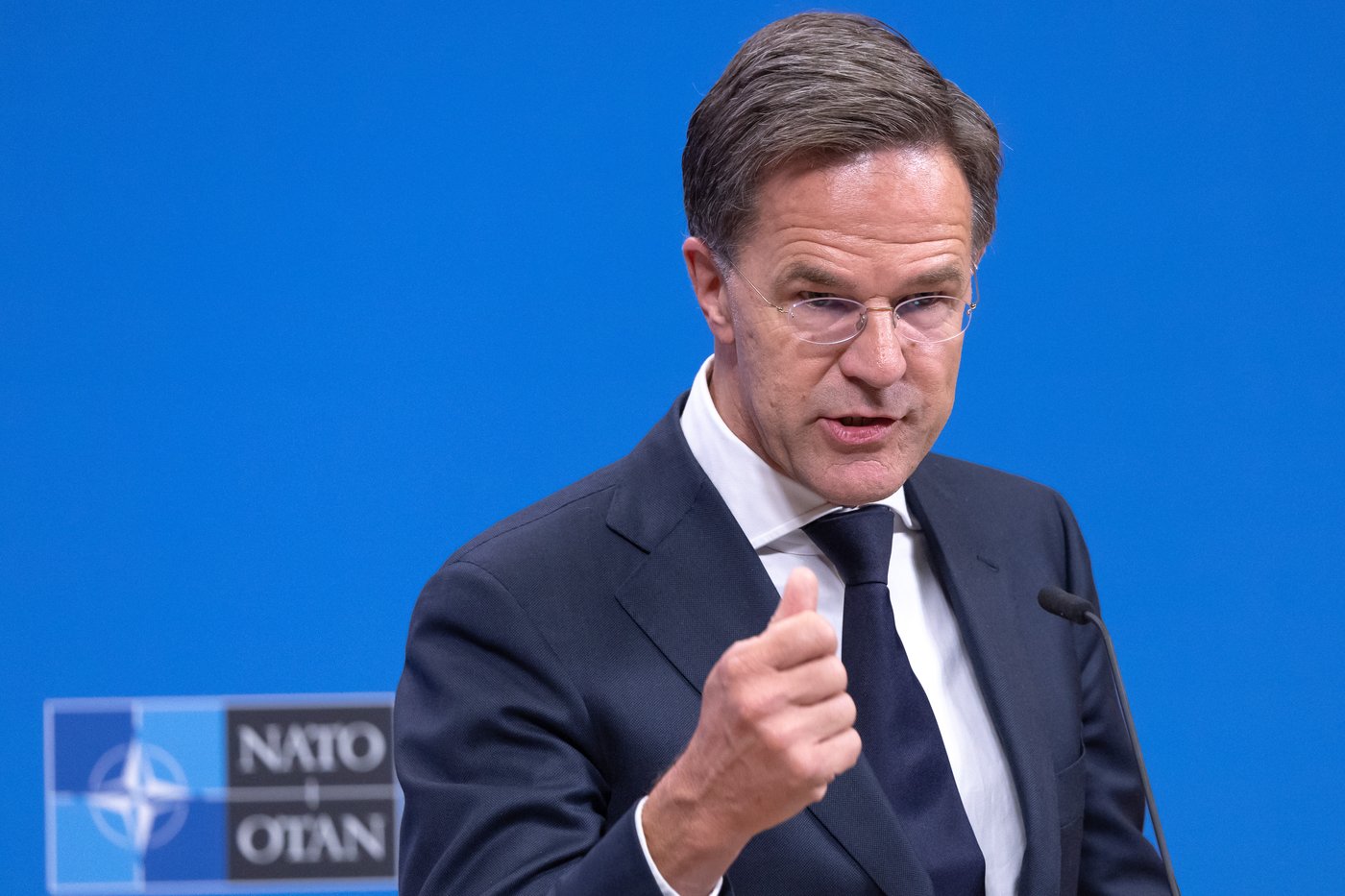 NATO presses ahead with 'Steadfast Noon' nuclear drill after Russia's nuclear warning | iNFOnews.ca NATO presses ahead with 'Steadfast Noon' nuclear drill after Russia's nuclear warning | iNFOnews.ca