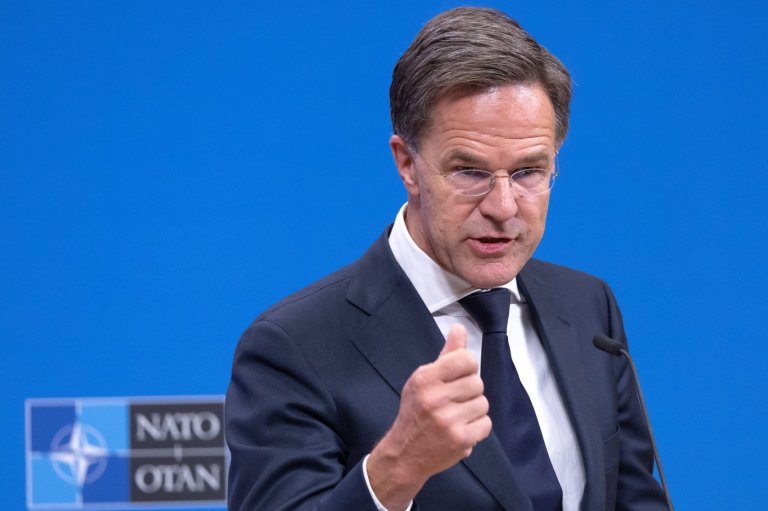 NATO presses ahead with 'Steadfast Noon' nuclear drill after Russia's nuclear warning | iNFOnews.ca