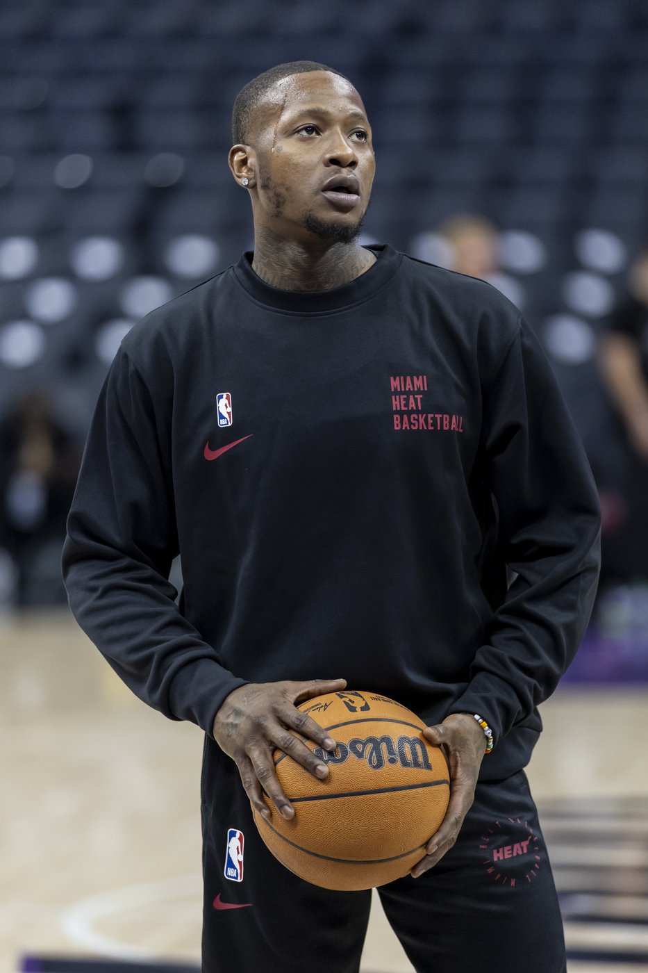 Unusual betting patterns surrounding play of Terry Rozier in 2023 game with Charlotte investigated | iNFOnews.ca