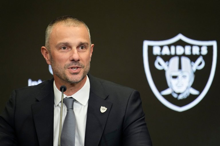 Raiders' coaching search critical in busy Las Vegas market with No. 1 pick, $90M cap space | iNFOnews.ca