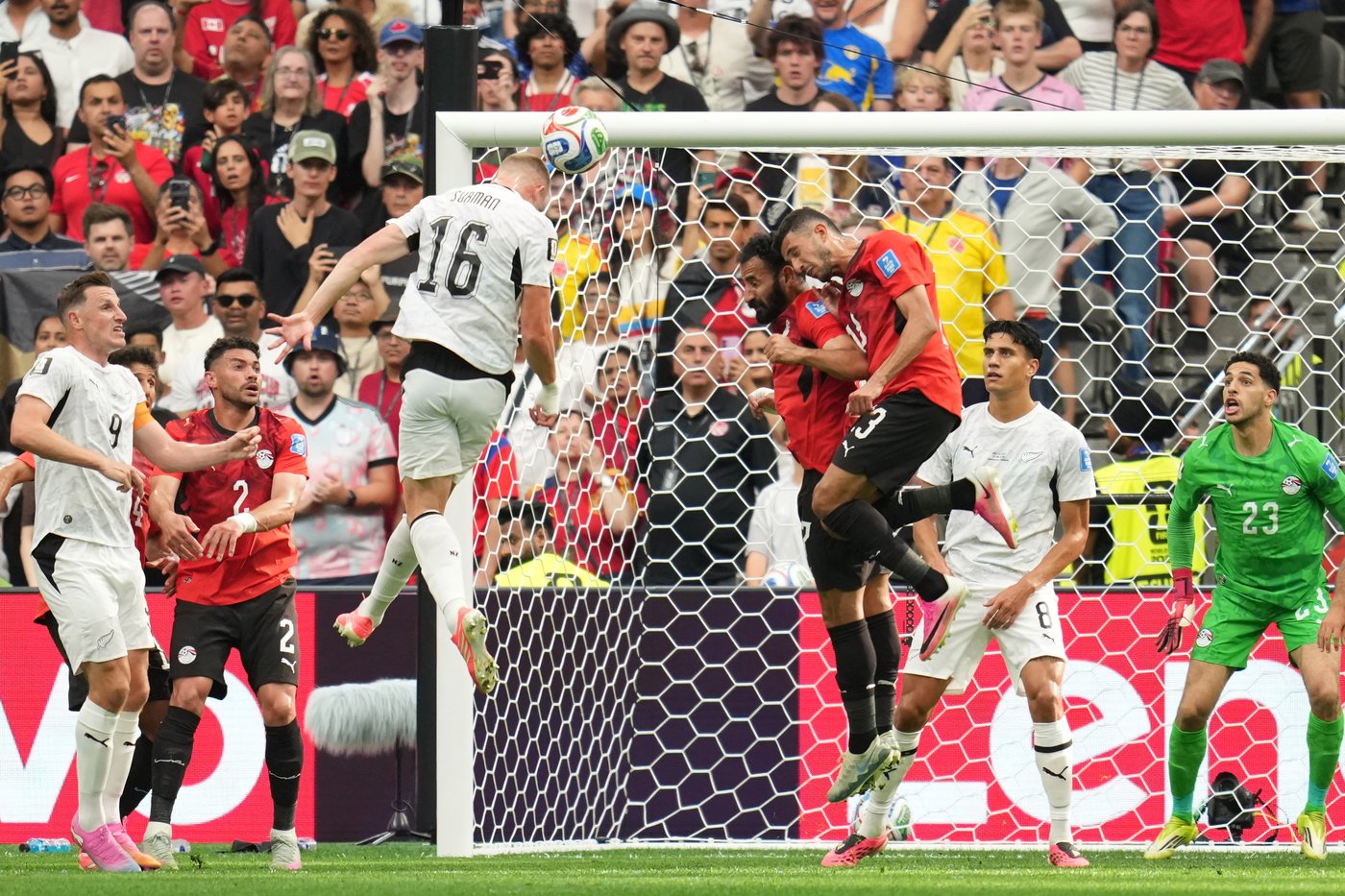 Spain’s Yamal and Oyarzabal shine against Saudi Arabia, and other World Cup highlights, in photos | iNFOnews.ca