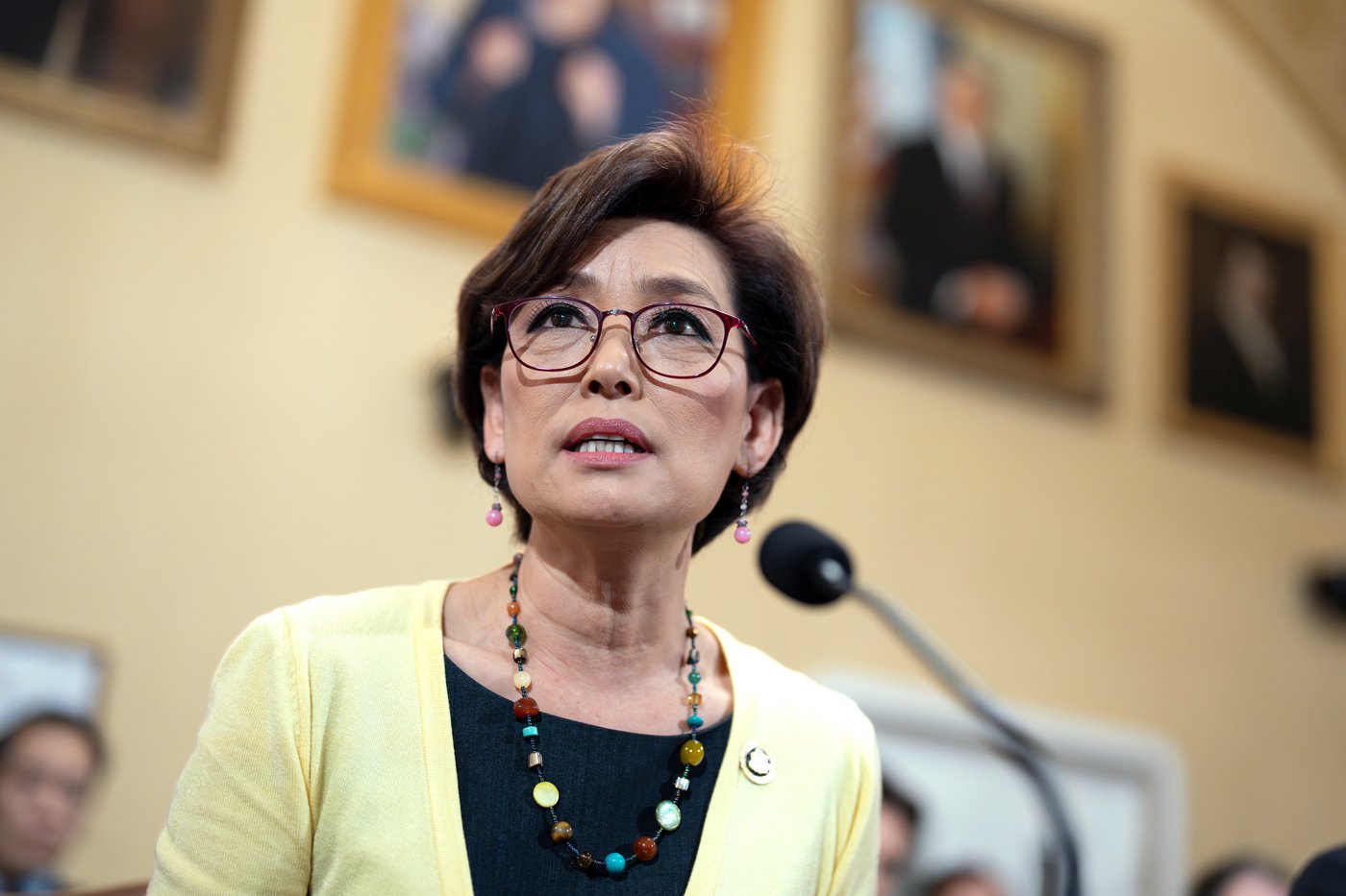 Matsui advances to November ballot in reelection bid for California congressional seat | iNFOnews.ca Matsui advances to November ballot in reelection bid for California congressional seat | iNFOnews.ca