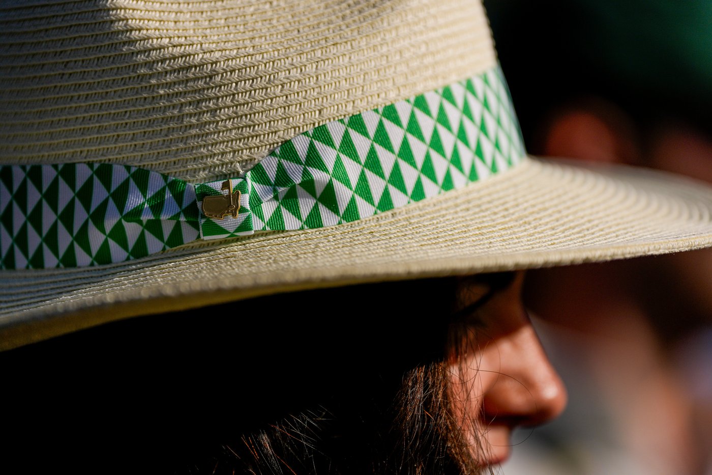 Golf brands race to cash in on Masters week style with Augusta-inspired drops, minus the iconic logo | iNFOnews.ca