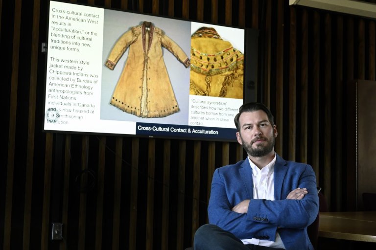 White House's review of Smithsonian content could reach into classrooms nationwide | iNFOnews.ca