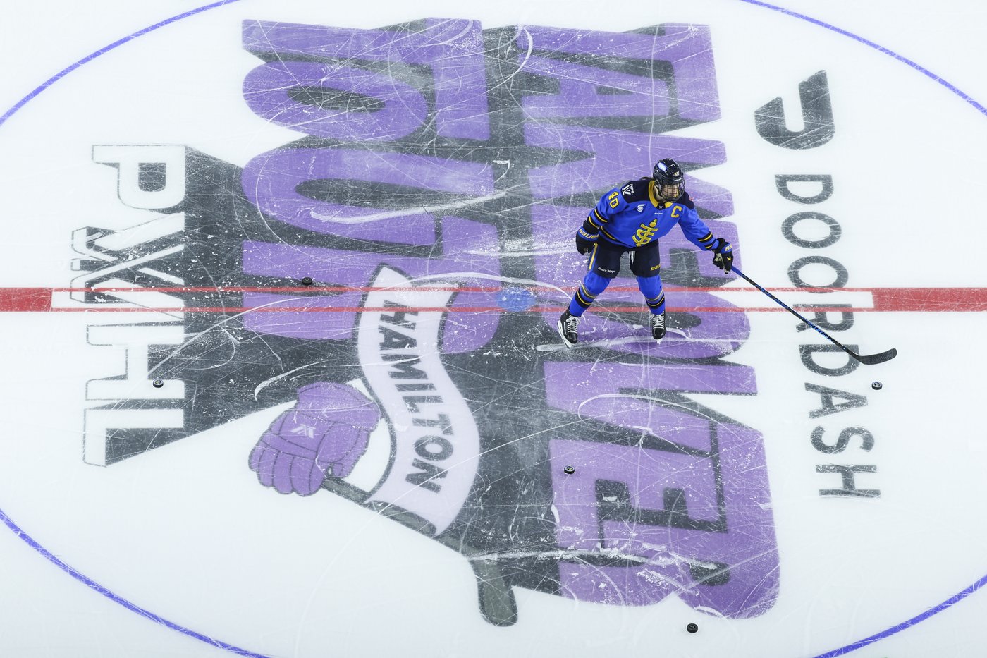 PWHL awards expansion franchises to Hamilton, Las Vegas for next season | iNFOnews.ca