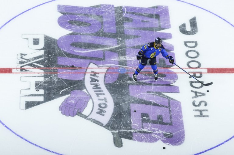 PWHL awards expansion franchises to Hamilton, Las Vegas for next season | iNFOnews.ca