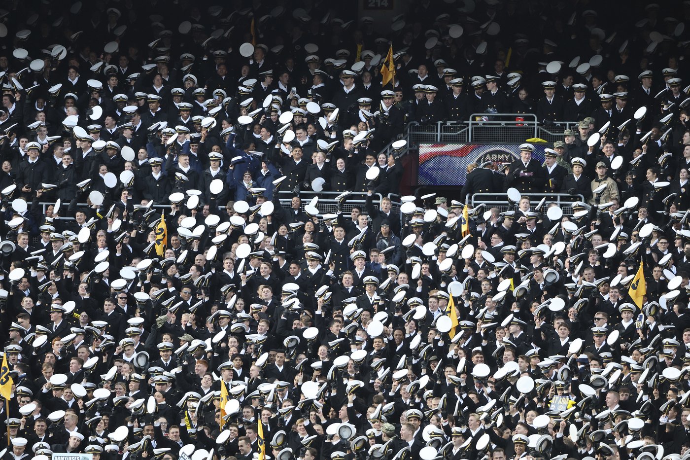 Blake Horvath shines as Navy dominates in a 31-13 victory over Bryson Daily and No. 19 Army | iNFOnews.ca Blake Horvath shines as Navy dominates in a 31-13 victory over Bryson Daily and No. 19 Army | iNFOnews.ca