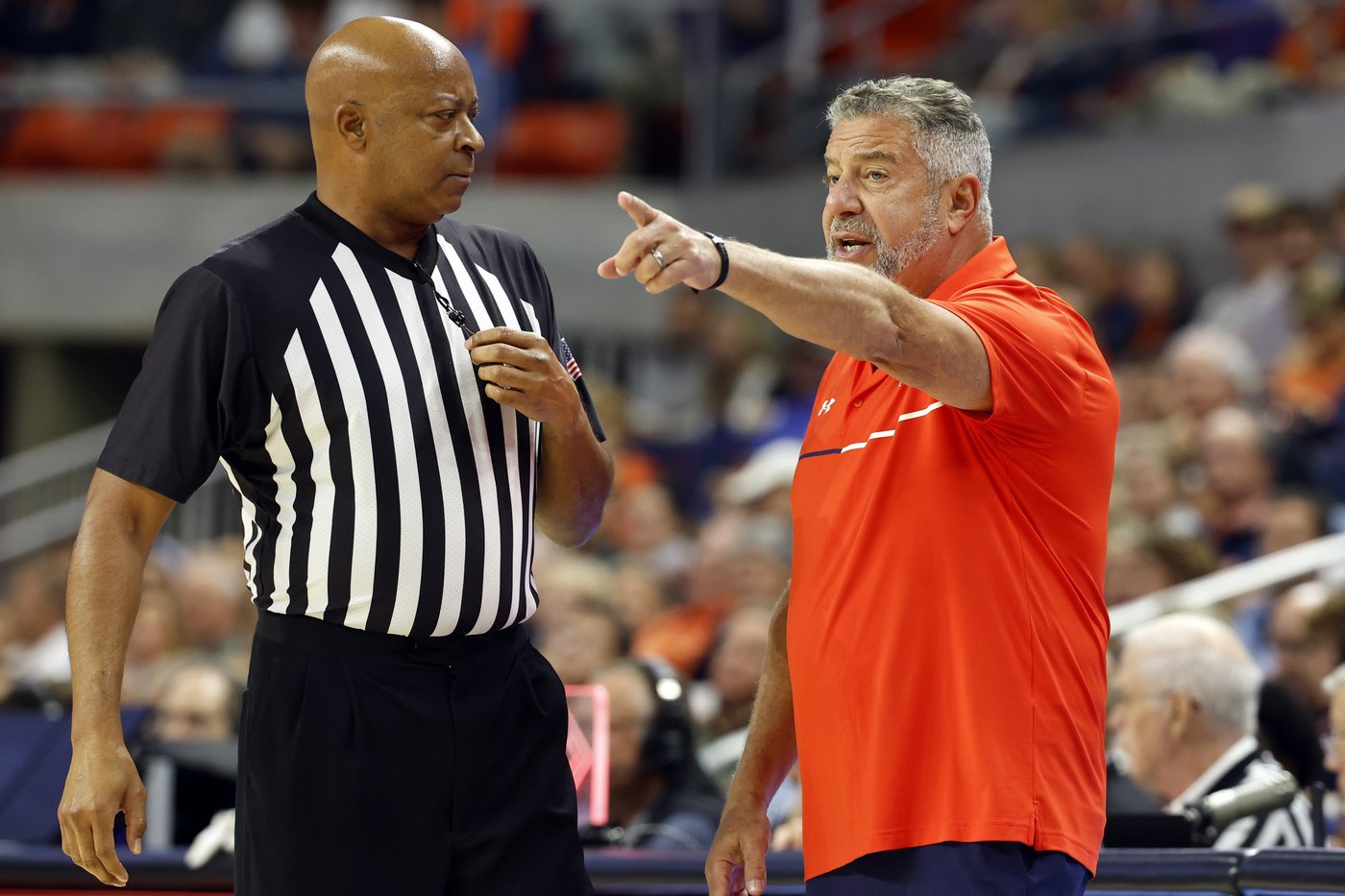 Broome has 30 points and 17 rebounds to lead No. 4 Auburn past North Alabama 102-69 | iNFOnews.ca