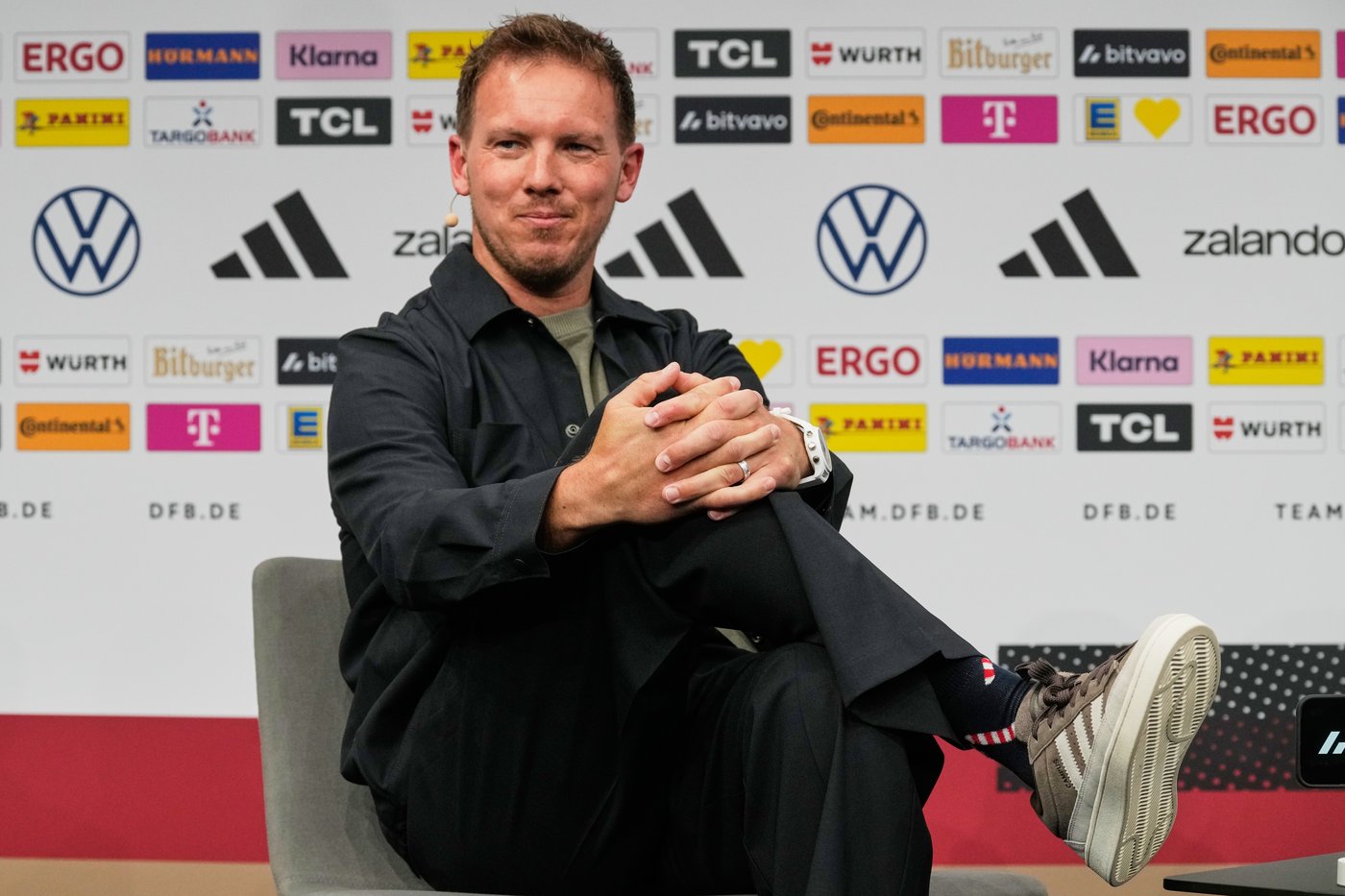 Germany recalls veteran goalie Manuel Neuer out of retirement for World Cup | iNFOnews.ca