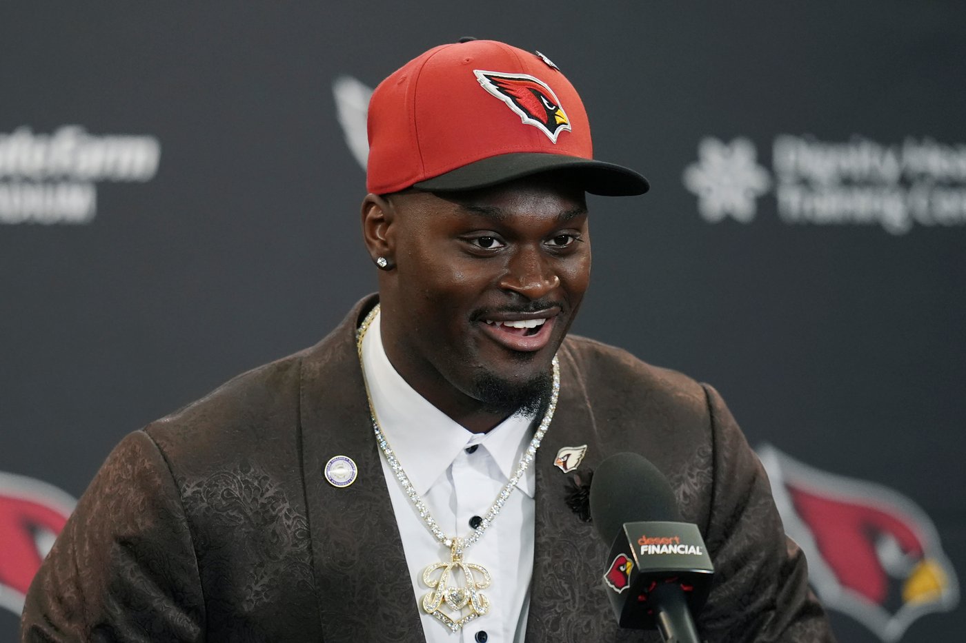 Big Ten takes the top spot for first-rounders, while SEC sets record for total players drafted | iNFOnews.ca