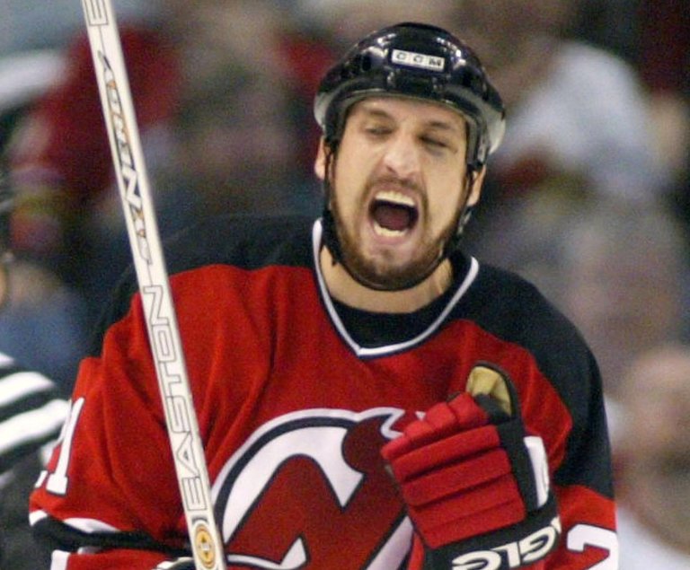 Former NHLer Pascal Rheaume named Toronto Sceptres coach | iNFOnews.ca