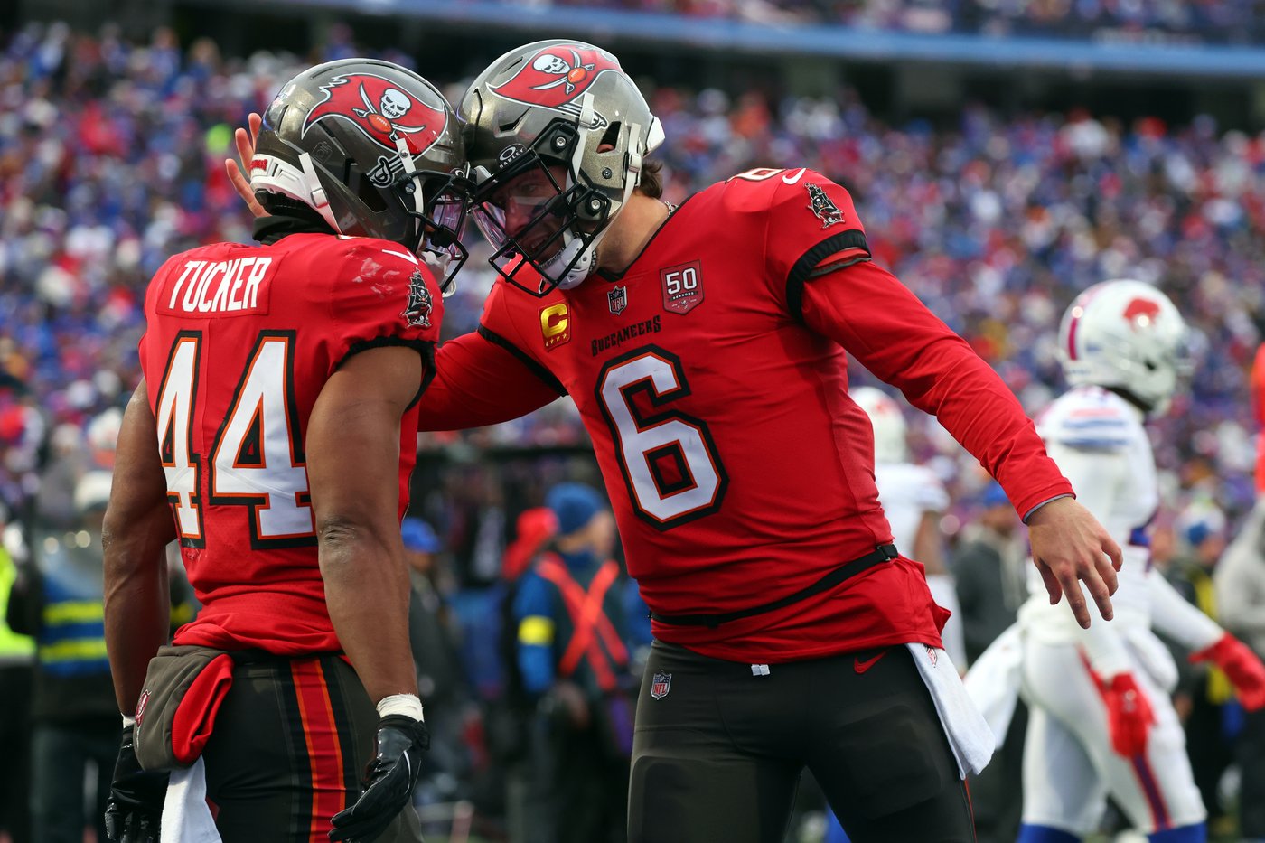 Surging Rams host Buccaneers on Sunday night, look for sixth straight win | iNFOnews.ca