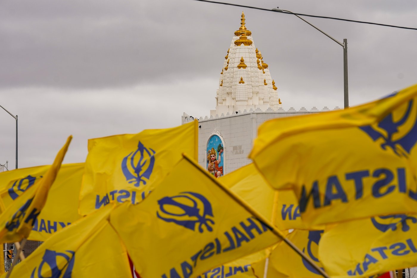 Sikh activists in B.C., Ontario warned by police of threat against life | iNFOnews.ca