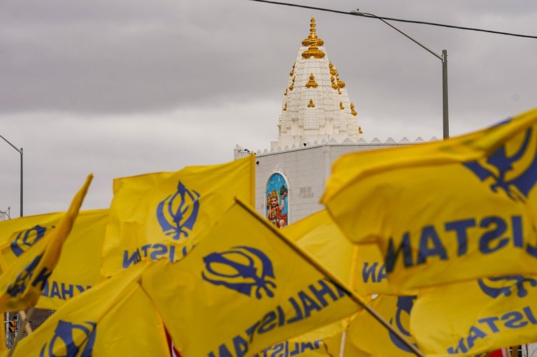 Sikh activists in B.C., Ontario warned by police of threat against life | iNFOnews.ca
