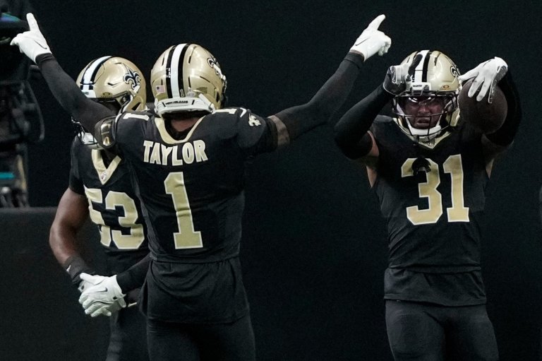 Saints see their maiden win under Kellen Moore as a sign of growth and a source of hope | iNFOnews.ca