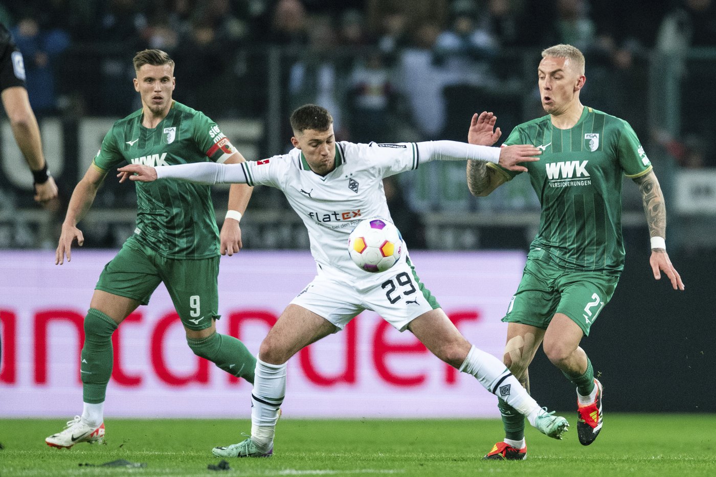 Defender Scally seeks a 'showcase' game against Bayern Munich to bolster US credentials | iNFOnews.ca