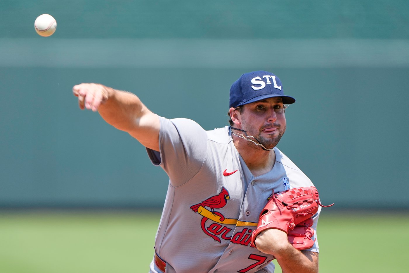JJ Wetherholt hits 2 homers as the Cardinals beat the Royals 12-10 to avoid a sweep | iNFOnews.ca JJ Wetherholt hits 2 homers as the Cardinals beat the Royals 12-10 to avoid a sweep | iNFOnews.ca