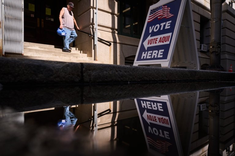 AP Decision Notes: What to expect in Rhode Island’s state primary | iNFOnews.ca