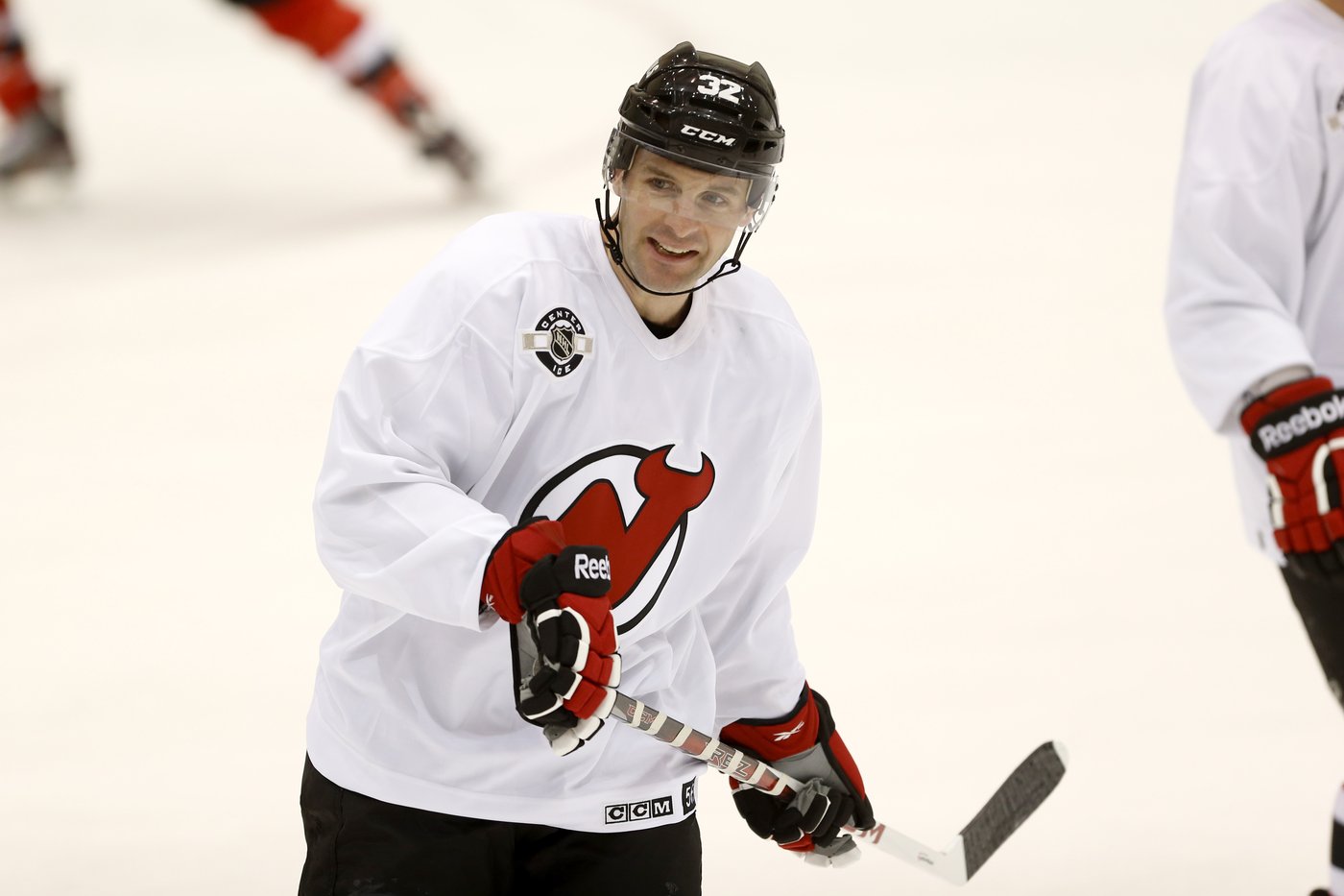 New York Islanders hire Tampa Bay Lightning assistant Mathieu Darche as their general manager | iNFOnews.ca