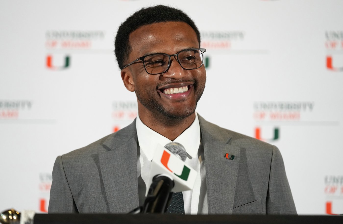 Miami Hurricanes basketball: A complete rebuild with new coach and players | iNFOnews.ca Miami Hurricanes basketball: A complete rebuild with new coach and players | iNFOnews.ca