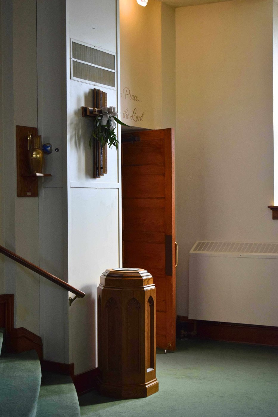 Historic restoration project shines light on Canton Lutheran Church in South Dakota | iNFOnews.ca