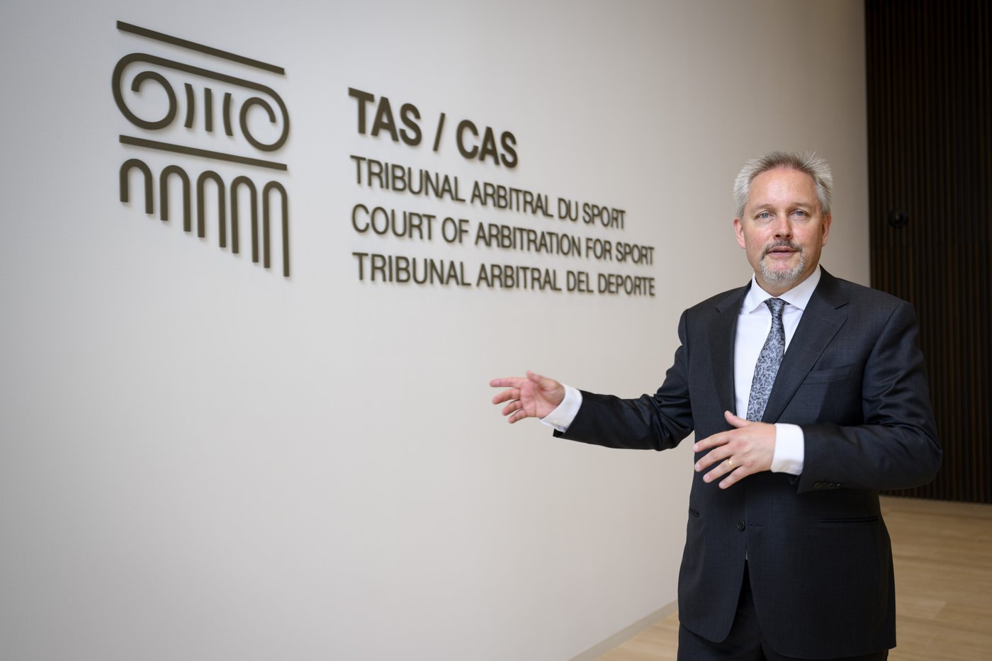 European court's opinion in soccer case threatens authority of sports court CAS and FIFA | iNFOnews.ca European court's opinion in soccer case threatens authority of sports court CAS and FIFA | iNFOnews.ca