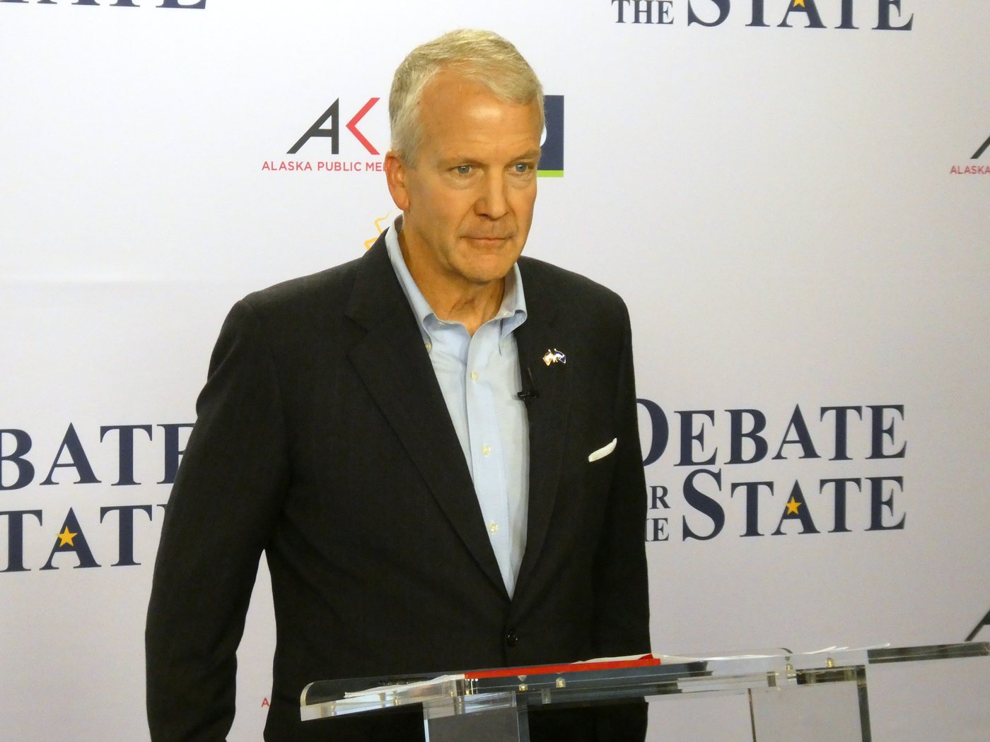 Alaska's Sullivan and Peltola clash over Iran and high prices in testy Senate debate | iNFOnews.ca Alaska's Sullivan and Peltola clash over Iran and high prices in testy Senate debate | iNFOnews.ca
