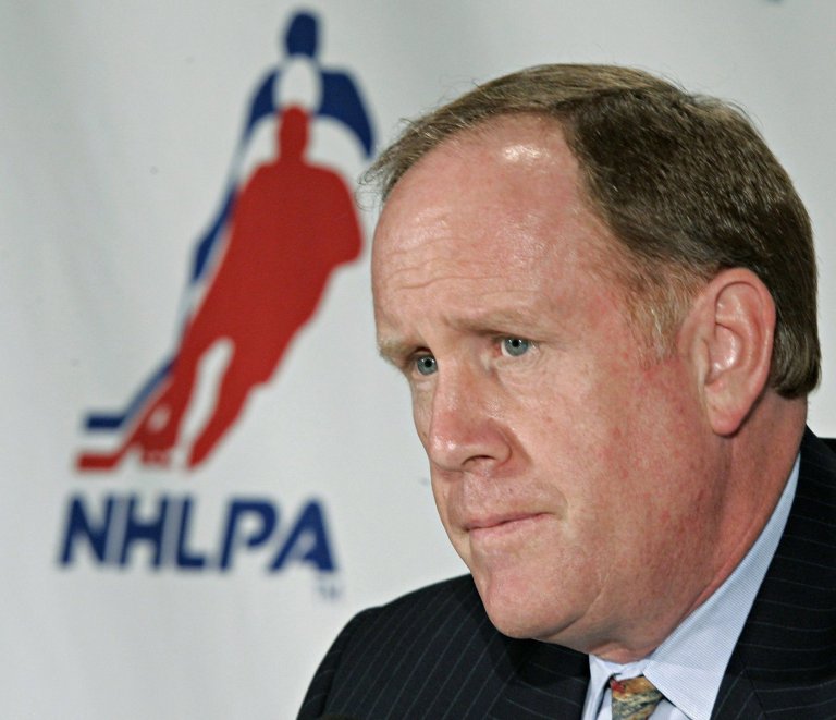 Former NHLPA head Goodenow, who led players through two long lockouts, dead at 72 | iNFOnews.ca