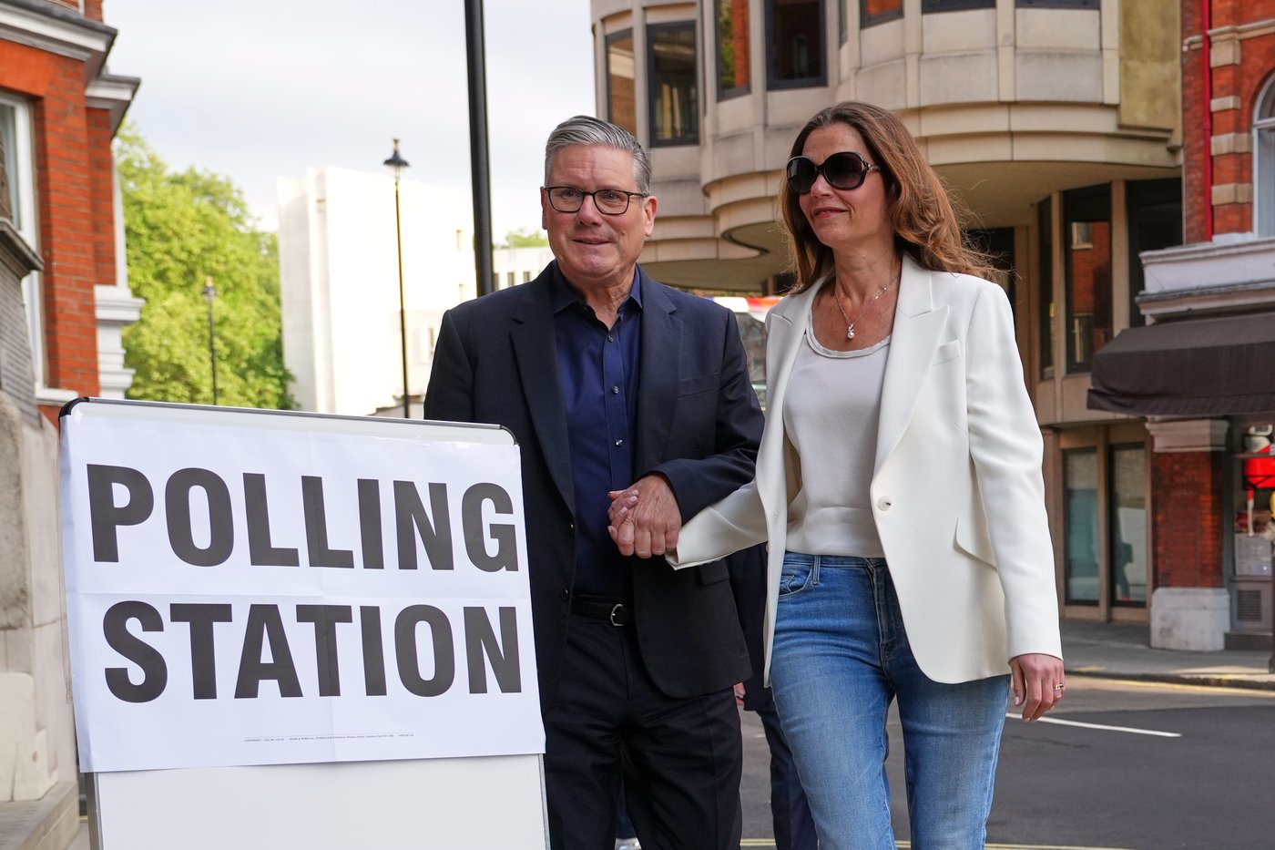 British voters have spoken in local elections seen as a verdict on Keir Starmer's leadership | iNFOnews.ca British voters have spoken in local elections seen as a verdict on Keir Starmer's leadership | iNFOnews.ca
