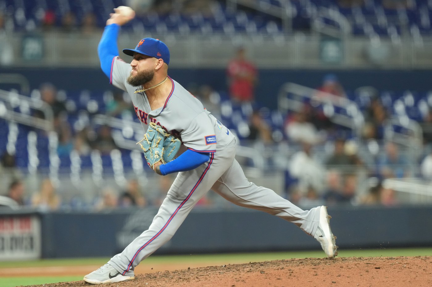 Lindor and Morel power the Mets to a 15-14 win over the Marlins | iNFOnews.ca Lindor and Morel power the Mets to a 15-14 win over the Marlins | iNFOnews.ca