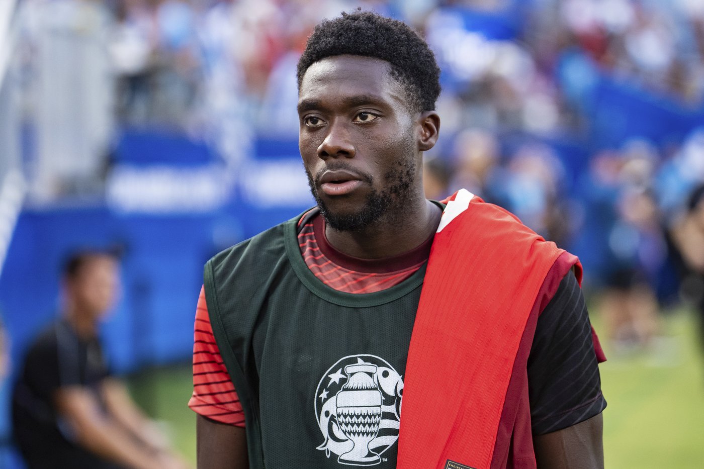 Canada captain Alphonso Davies to miss CONCACAF Nations League games against Suriname | iNFOnews.ca