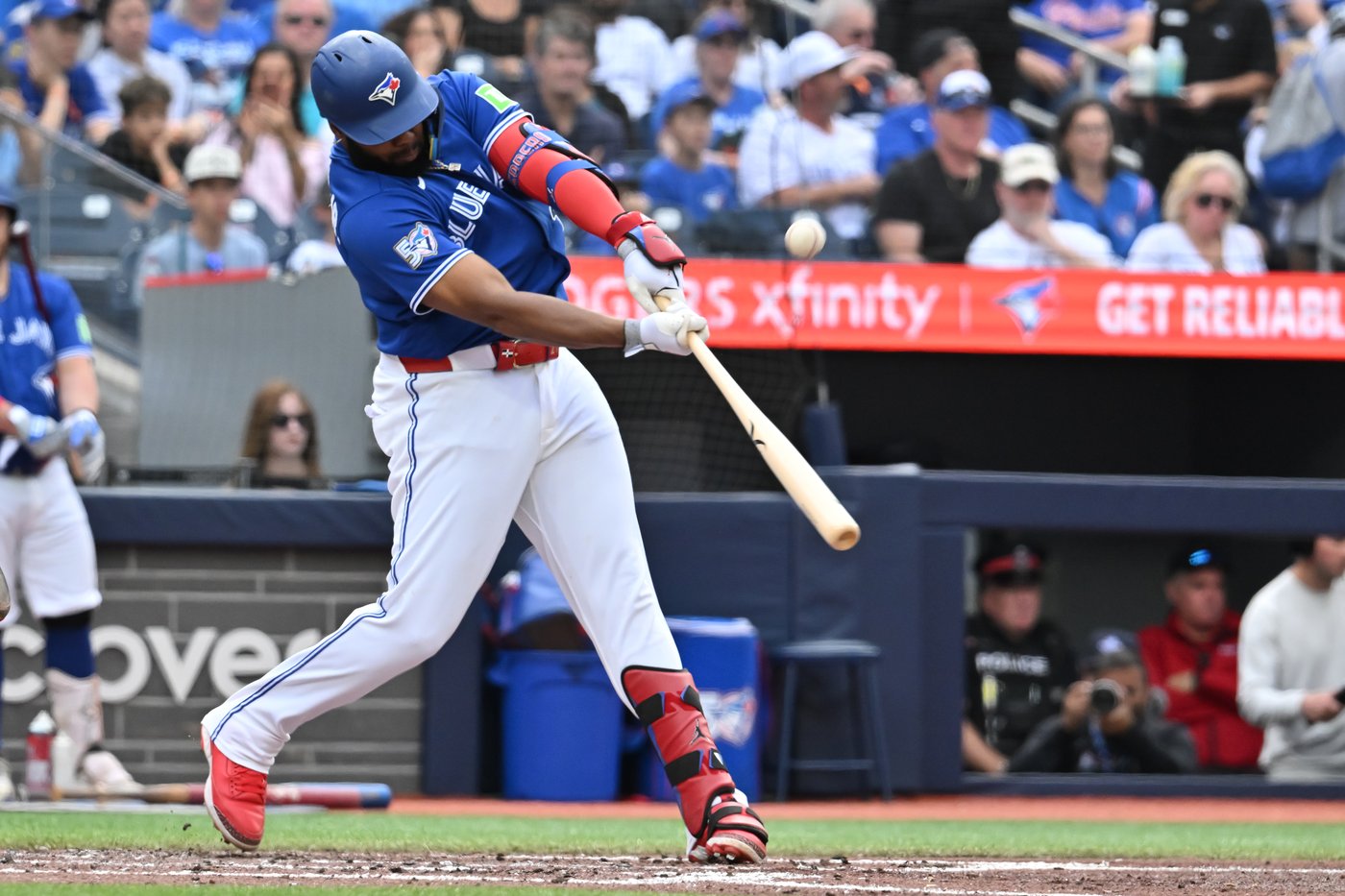 Blue Jays GM Atkins says "everything needs to be assessed" after last-place finish | iNFOnews.ca Blue Jays GM Atkins says "everything needs to be assessed" after last-place finish | iNFOnews.ca