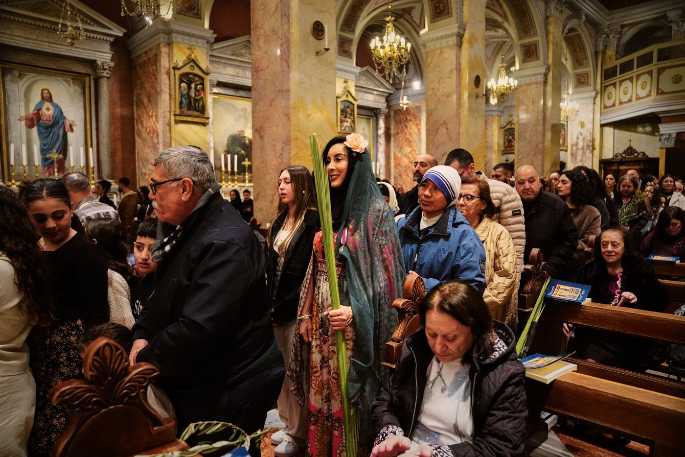 Jerusalem heads into a subdued Passover and Easter under the shadow of the Iran war | iNFOnews.ca Jerusalem heads into a subdued Passover and Easter under the shadow of the Iran war | iNFOnews.ca