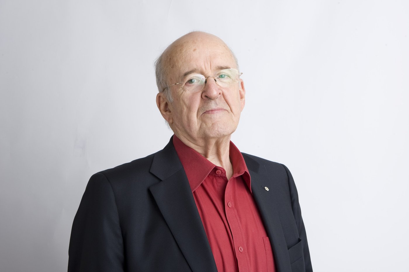 Prolific editor, columnist Robert Fulford dead at 92 | iNFOnews.ca