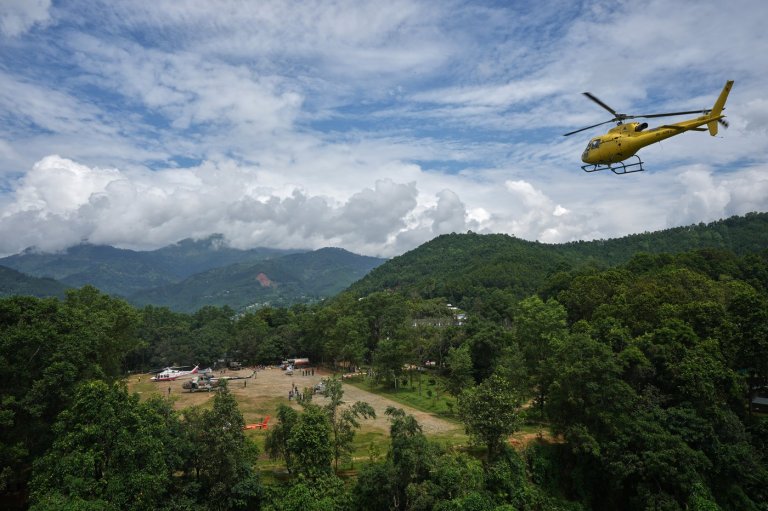 Canadian families still waiting for answers one week after Nepal disaster | iNFOnews.ca