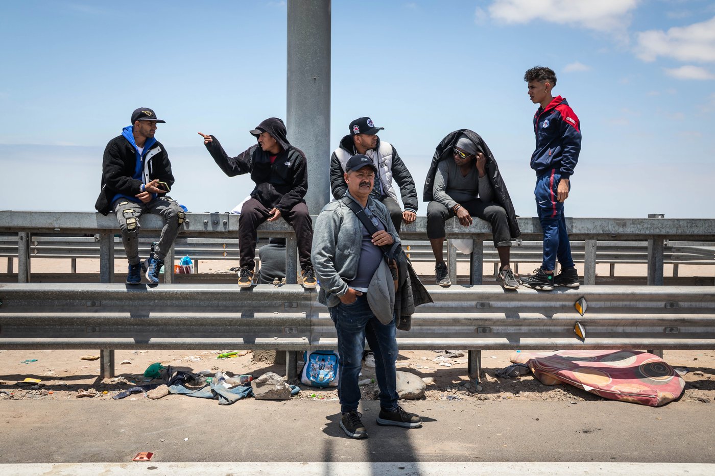 As crime surges in some Latin American countries, a far-right backlash is brewing | iNFOnews.ca As crime surges in some Latin American countries, a far-right backlash is brewing | iNFOnews.ca