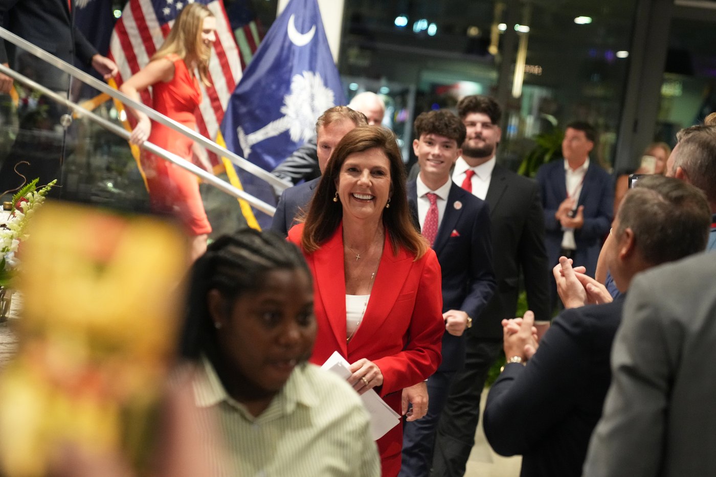 AP Decision Notes: What to expect in South Carolina’s state primary runoff | iNFOnews.ca AP Decision Notes: What to expect in South Carolina’s state primary runoff | iNFOnews.ca