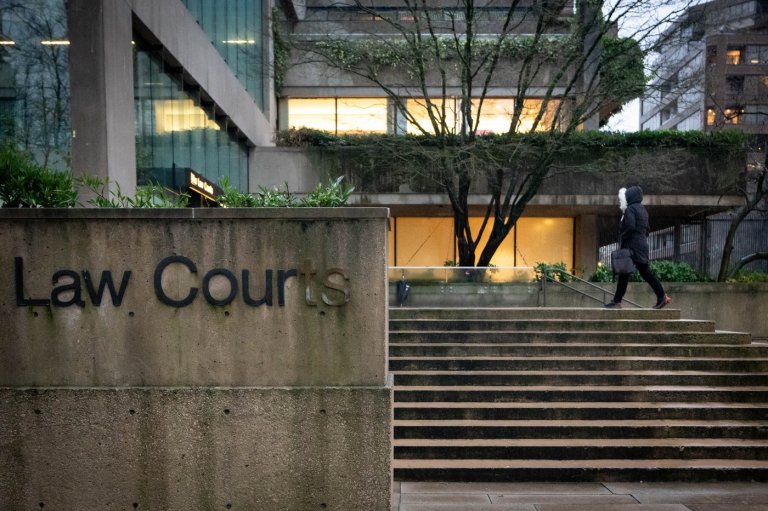 Judge orders fitness trial for man accused of killing B.C. Mountie in 2022 | iNFOnews.ca