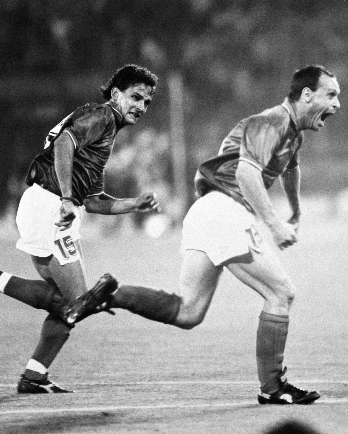Salvatore 'Totò' Schillaci, the Italy striker who was top scorer at 1990 World Cup, dies at 59 | iNFOnews.ca