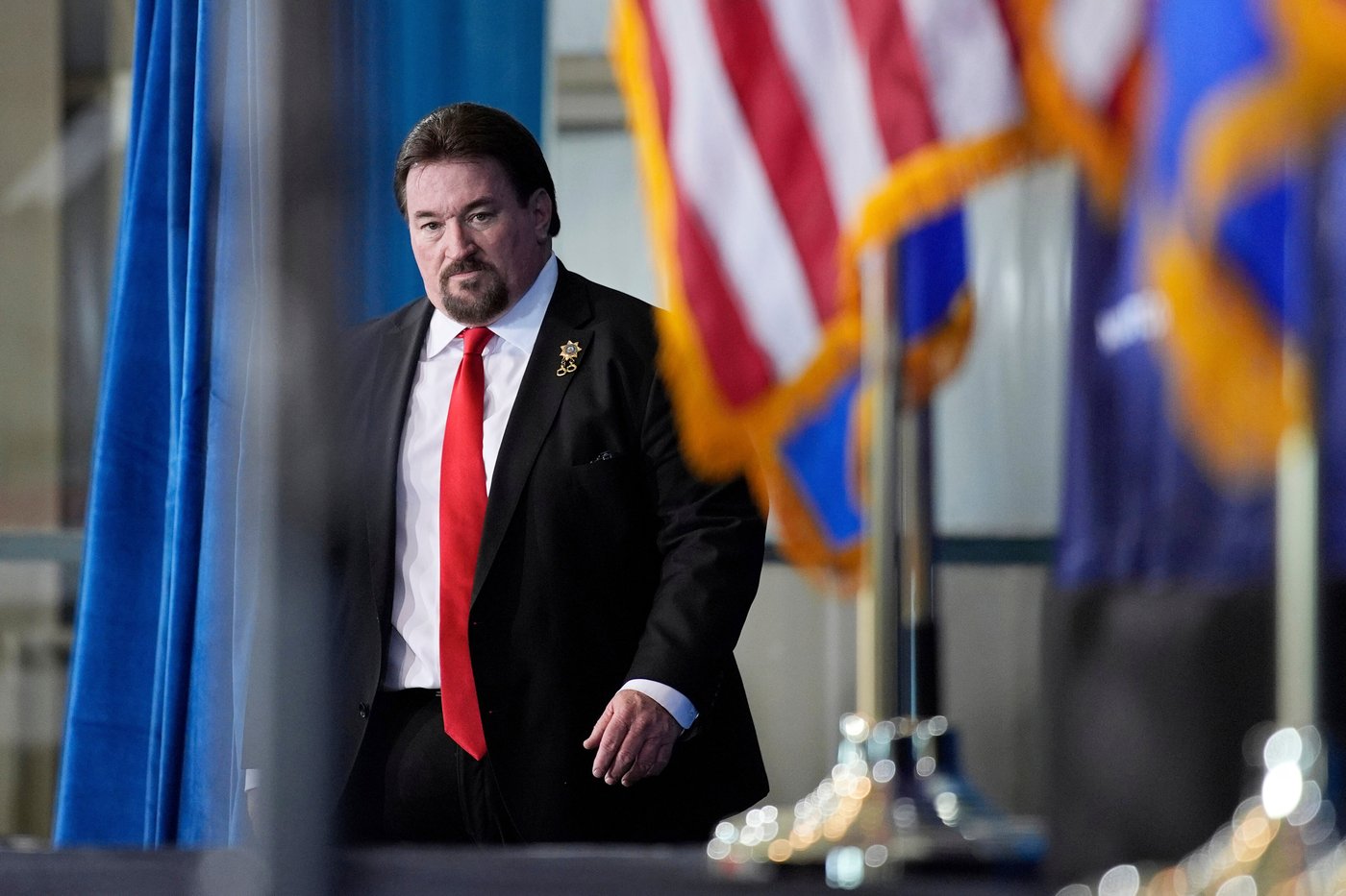 Judge drops Nevada case against electors accused of forging certificate in 2020 election | iNFOnews.ca Judge drops Nevada case against electors accused of forging certificate in 2020 election | iNFOnews.ca