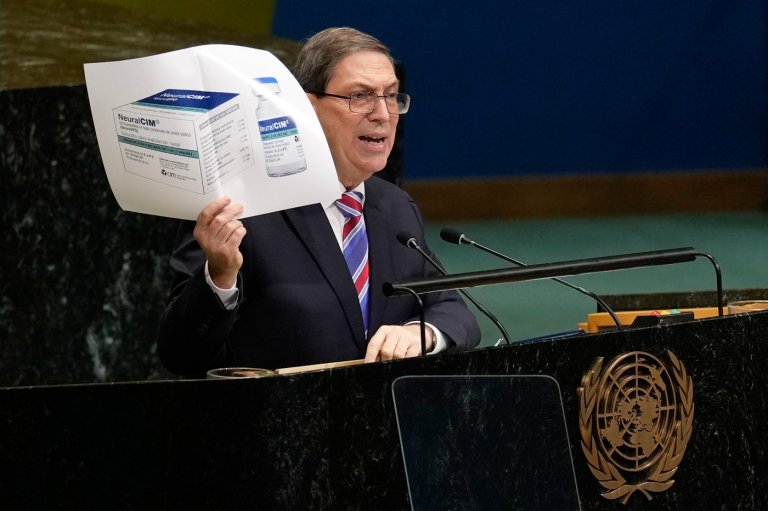 Canada continues to oppose American embargo on Cuba at UN | iNFOnews.ca