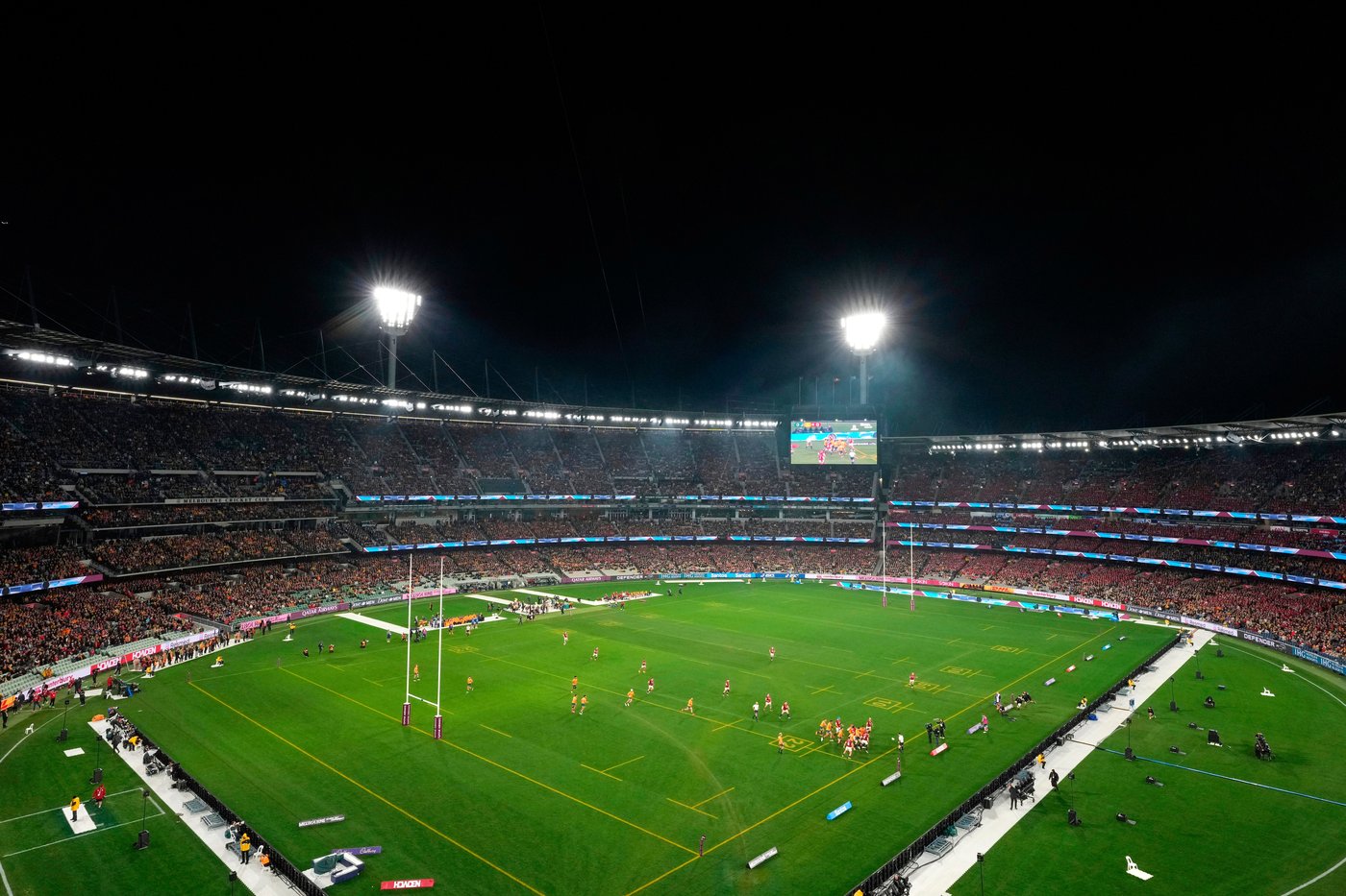 NFL owners approve playing up to 10 international games beyond 2026 season | iNFOnews.ca NFL owners approve playing up to 10 international games beyond 2026 season | iNFOnews.ca